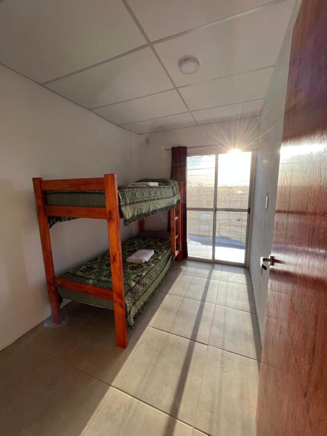 Delsa Apartment