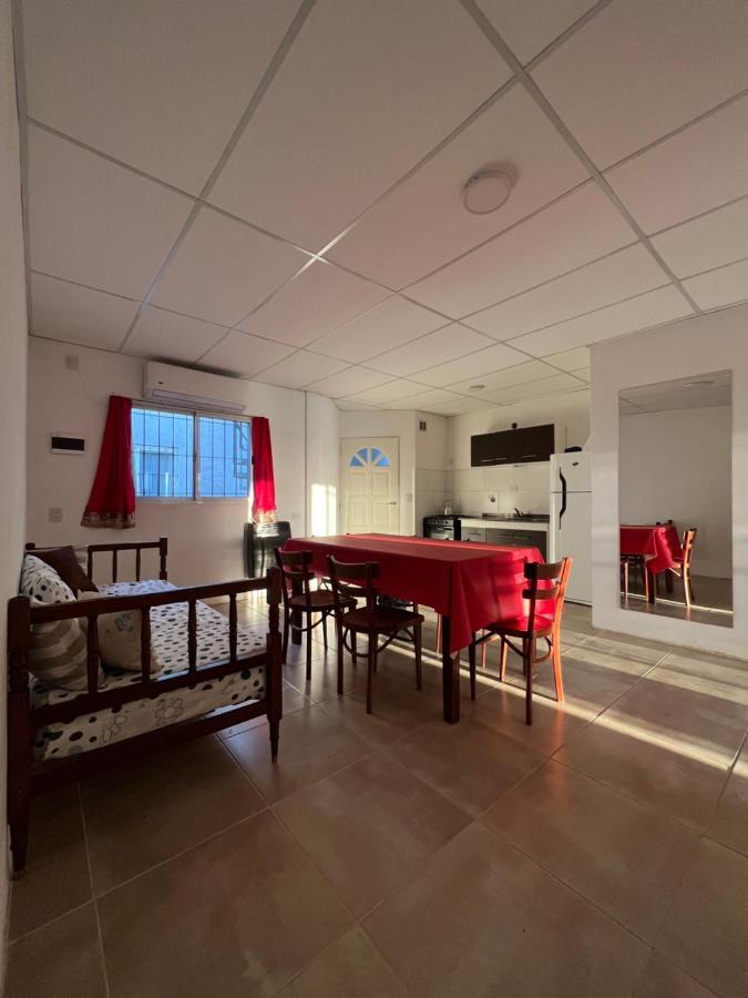 Apartment Delsa