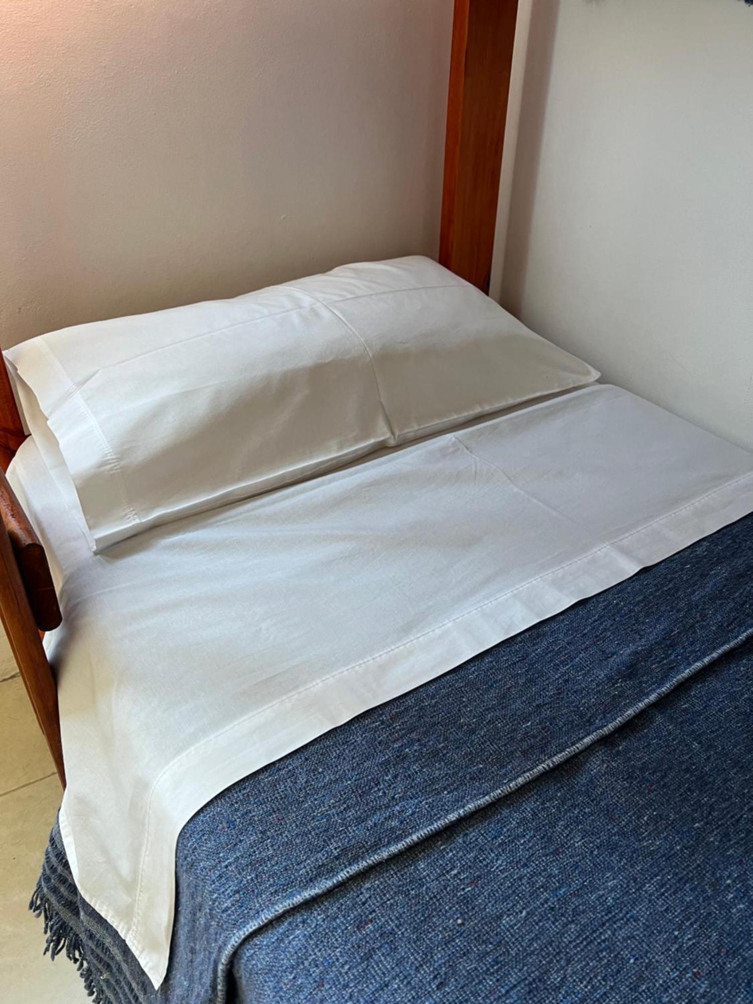 Delsa Apartment