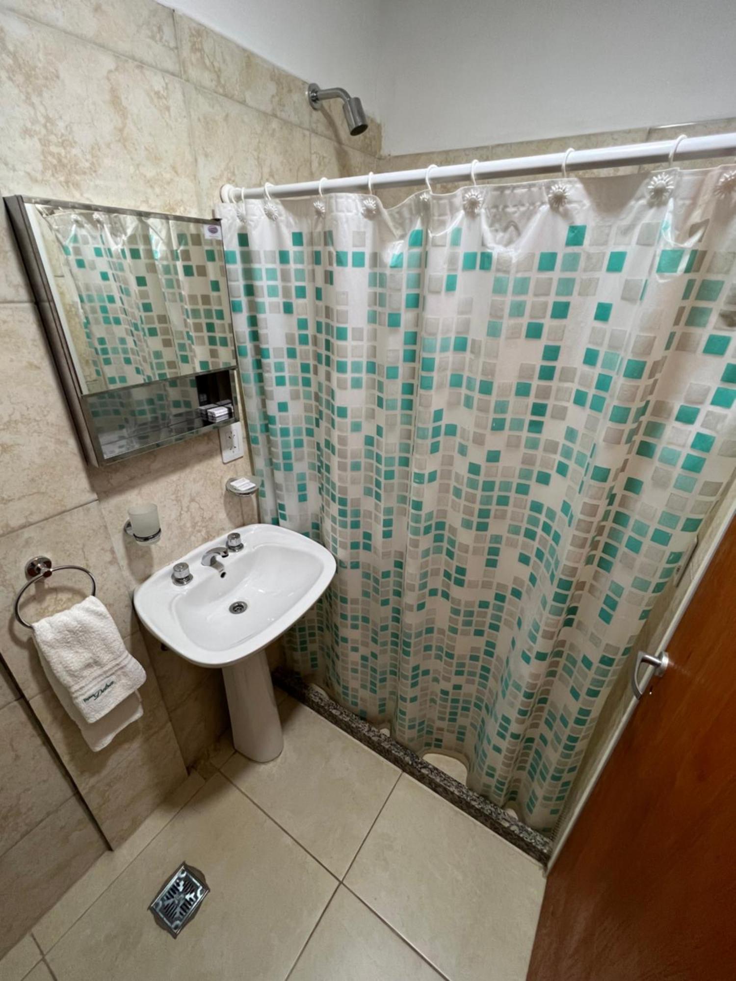 Apartment Delsa Concordia